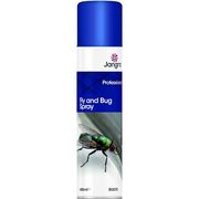 Jangro Fly and Bug Spray